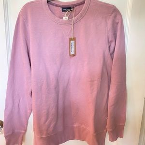 NWT Paul Smith Mens Pullover M